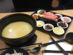 -阿香米线(天津凯德餐厅店)