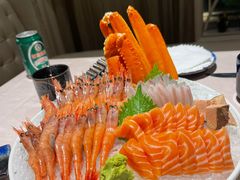 -富盈酒店-日本料理餐厅(厚街店)