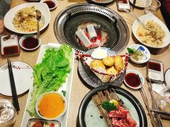 -好牛烧肉(世茂广场店)
