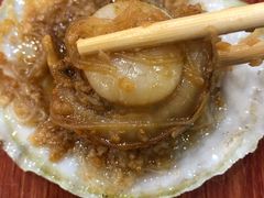 -四海鲜渔家菜(黄金海岸店)
