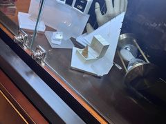 -十八字金·开蚌·银饰DIY·手作体验团建(和平大悦城店)