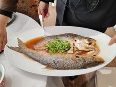 -香雪海饭店中餐厅(人民桥店)