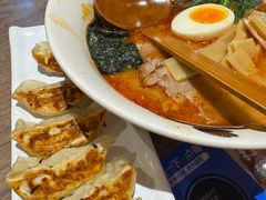 -无敌家现熬骨汤拉面(颐堤港店)