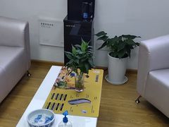 -声望听力助听器(东方路店)