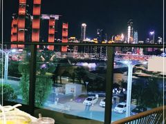 -长嘉·河图火锅(长嘉汇江景旗舰店)