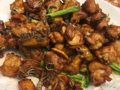 -腰记饭店(龙源路店)