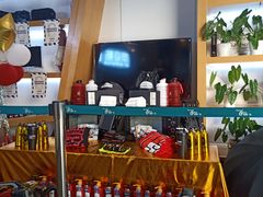 -帝豪斯健身(市府恒隆店)