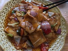 -古城苗家土菜馆(河景餐厅店)