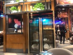 -辣尚瘾·烤鱼·新川菜(交大直营店)