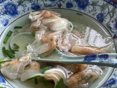 精品肉燕汤-福州人铭小吃