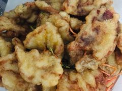 -老味道锅包肉(日照街店)