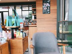 -星巴克臻选(广州二沙岛文立方店)