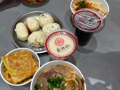 -蔡林记(黄鹤楼店)