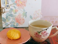 -北京稻香村(方庄店)
