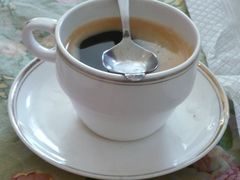 爱尔兰咖啡-露西亚咖啡西餐厅(哈尔滨俄侨纪念馆店)