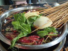 -红牌楼老号串串(银海佳苑店)