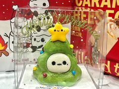 -好利来(上海长宁龙之梦店)