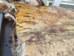 -黄家烤肉(北坦店)