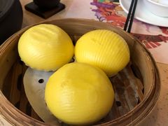 凤凰流沙包-点都德(汇盈广场店)