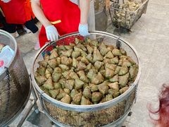 -赵记粽子(司前街店)