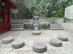 -黄帝陵