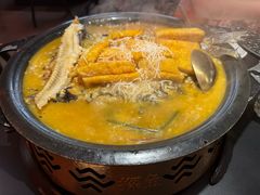 -探鱼·鲜青椒爽麻烤鱼(正佳广场店)