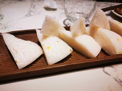 桂花米糕-奉天小馆·非遗东北菜(济南万象城店)