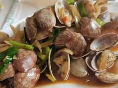 -覃记海鲜美食餐厅