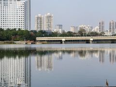 -南宁南湖公园