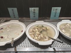 -禾斗海鲜自助(市南银座店)