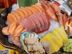 -松坂屋日料自助(长城路店)