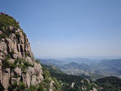 -鲁山国家森林公园