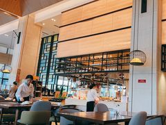 -水月周庄铂尔曼酒店 · 漾全日餐厅
