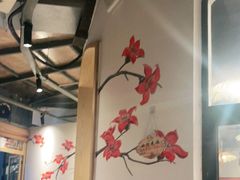 大堂-攀枝花野菜铜火锅(万科凯德店)