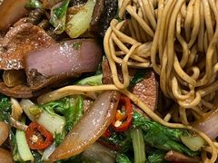 -慧娟面馆·餐厅(望江路店)