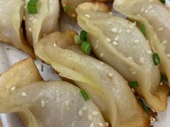 -小姜锅贴(凤凰街店)