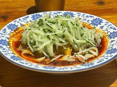 -柴窝堡22号辣子鸡·传承新疆菜