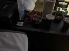 -华夏良子·足道·SPA·艾灸(金皇大厦店)