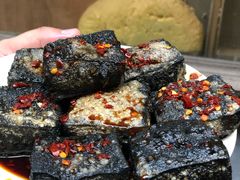 -五娭毑臭豆腐(黄兴南路店)