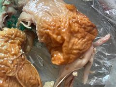 -大益烤鸡