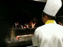 -北京老铺烤鸭(欣大购物广场店)