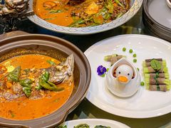 -茶叁酒肆·楚味江湖(菱角湖店)