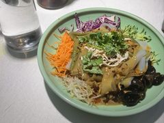什锦大拉皮-津沽小院(天津之眼店)