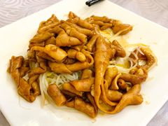 豉油皇鹅肠-粤·向群饭店(龙津东路总店)