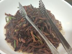 -箪食巷私房菜馆·鲁菜(玉函路店)