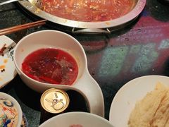 -大龙燚火锅(南山大道店)