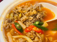 -烤肉季饭庄