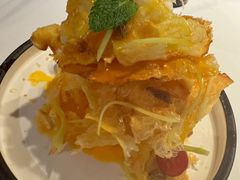 -滇铺子·云南特色菜·第九届野生菌美食节(曲靖万达店)