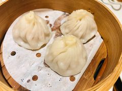 -BLU 全日制餐厅(上海安曼纳卓悦酒店)