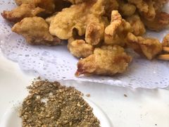 -蓬川食府(金海道店)